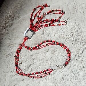 DTR | Vintage Necklace